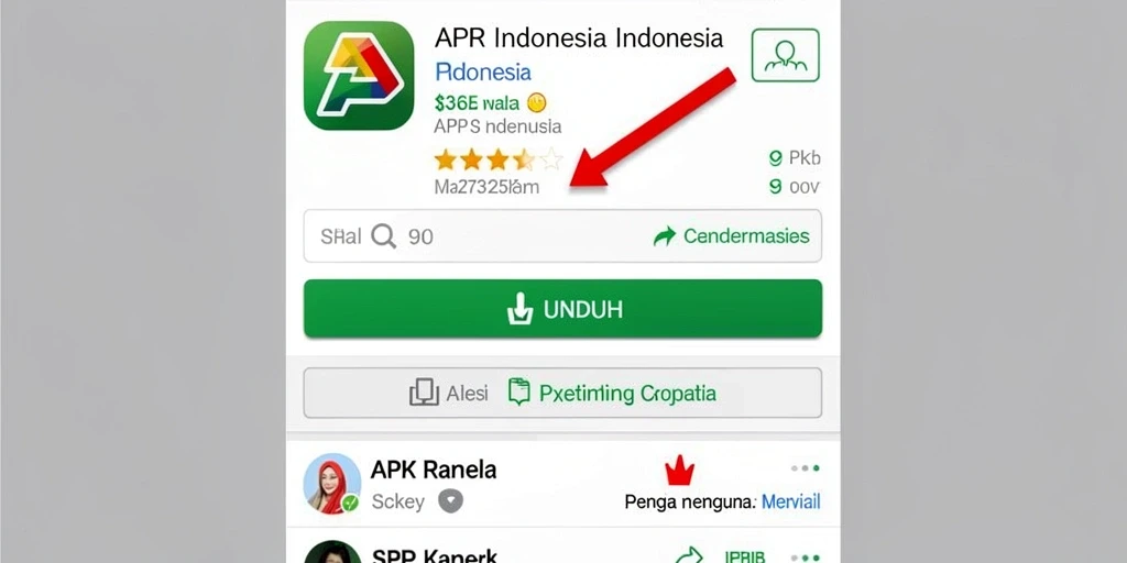 Tampilan karakter unik dengan detail yang luar biasa.