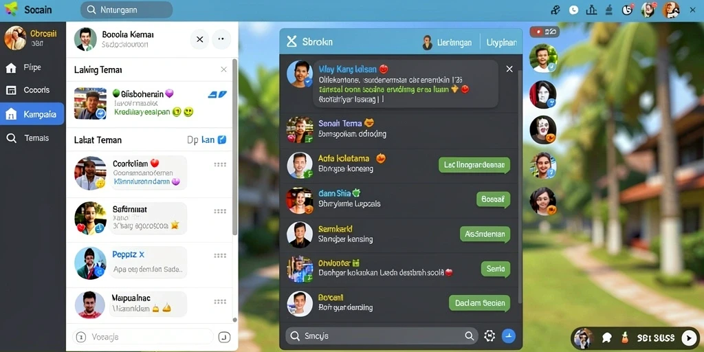 Level baru yang menantang dan seru untuk dimainkan.