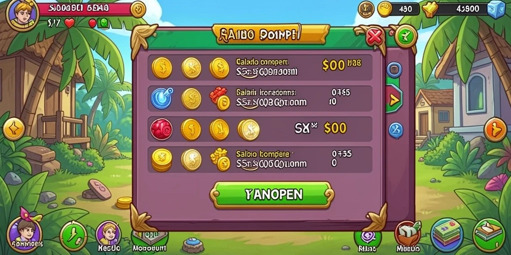 Fitur bonus yang menguntungkan bagi semua pemain.