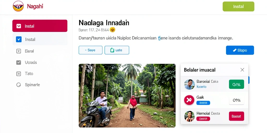 Grafik berkualitas tinggi dalam permainan 918KAYA.