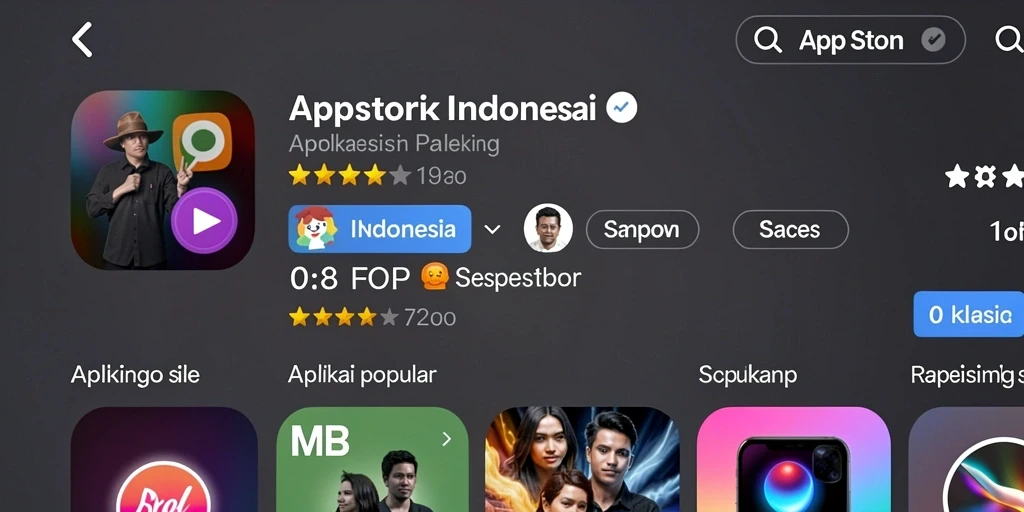 Misi yang bervariasi dan menantang.