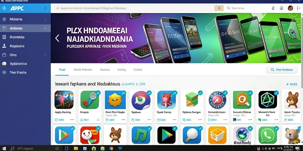 Fitur tantangan harian untuk meningkatkan pengalaman bermain.