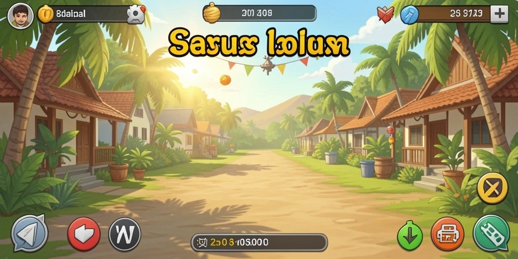 Kesempatan jackpot progresif yang besar.