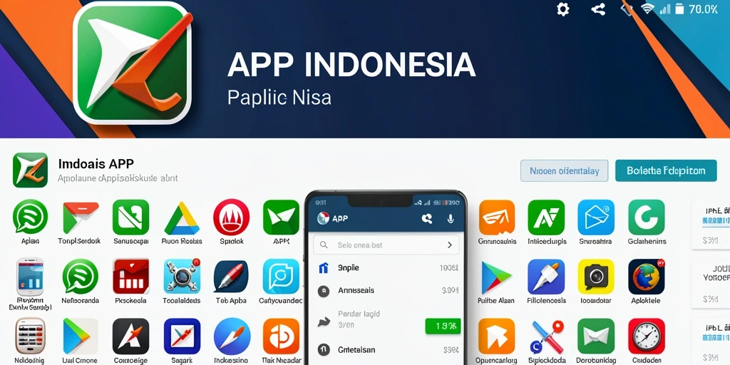 Pengaturan level yang beragam dan menantang.