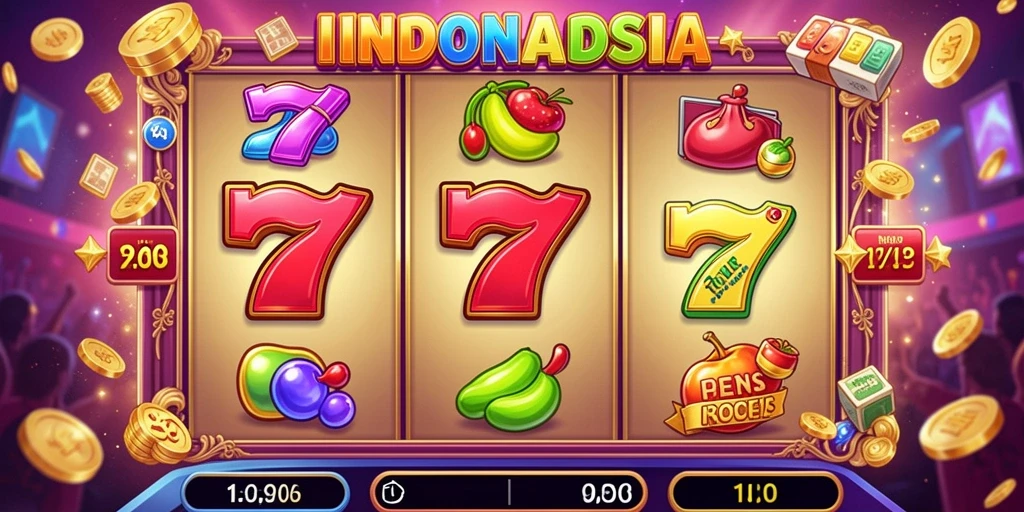 Beragam modus permainan yang menarik dan menantang.