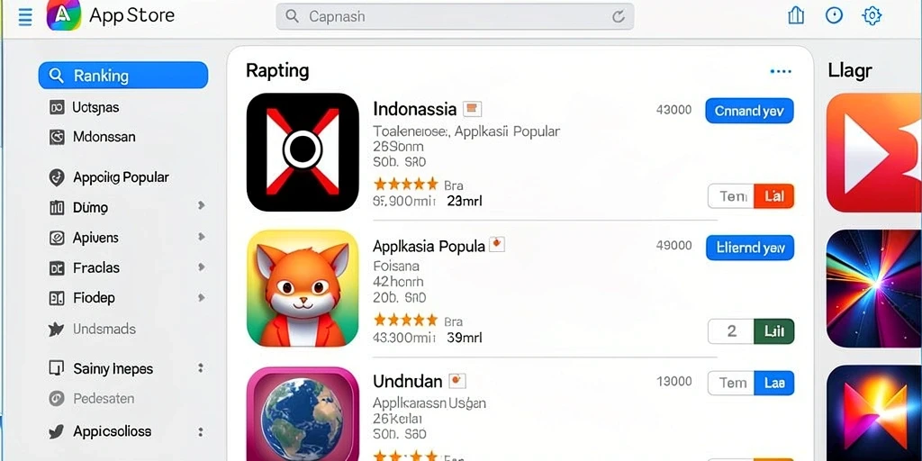 Screenshot 3 memperlihatkan level menantang yang harus diselesaikan.