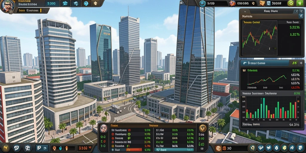 Rasakan dalamnya petualangan dengan gameplay yang mendebarkan.