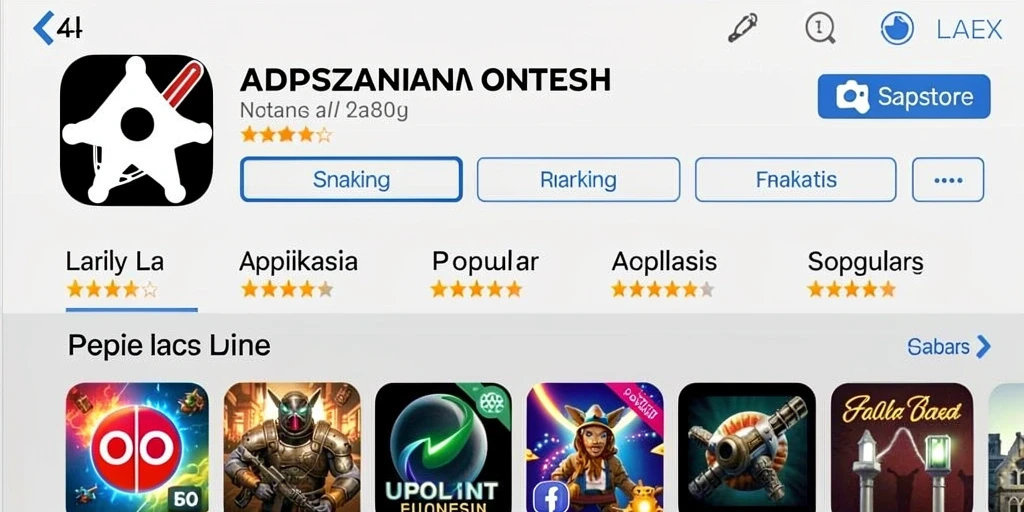 Grafis yang cerah dan penuh warna menciptakan pengalaman bermain yang menyenangkan.