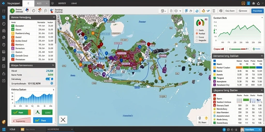 Dukungan pelanggan siap membantu kapan saja.
