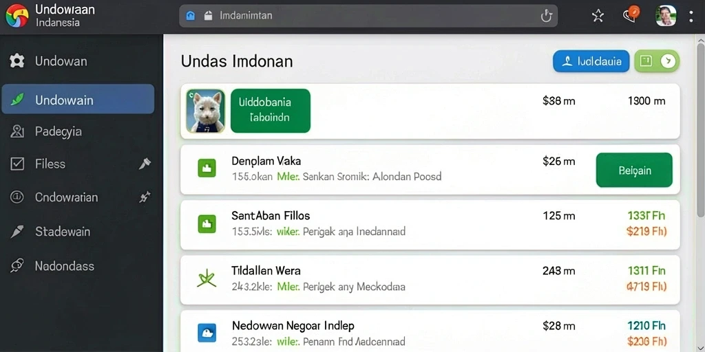 Cuplikan aksi dari misi menantang di GEMS365.