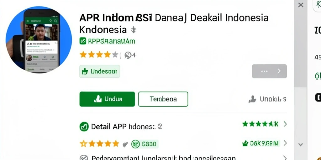 Leaderboard untuk melihat peringkat pemain terbaik.
