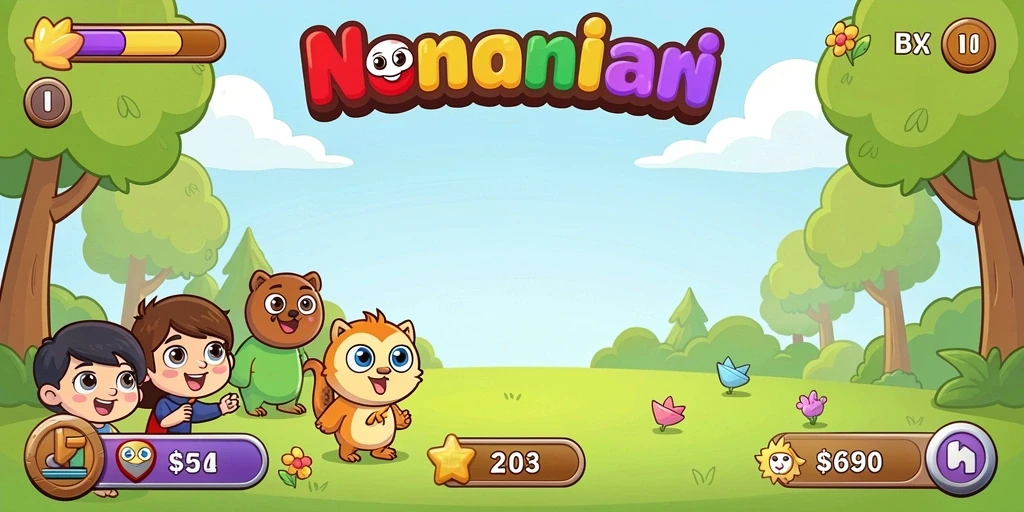 Bonus menarik untuk pemain baru.