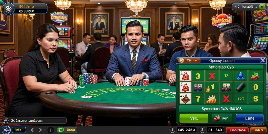 Sistem keamanan yang kuat untuk melindungi data pengguna.
