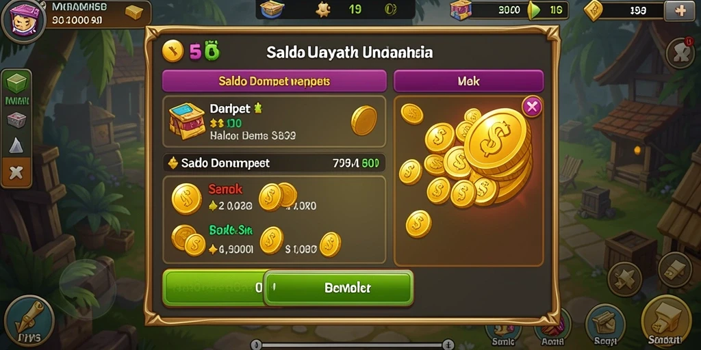 Fitur notifikasi hasil togel yang realtime dan akurat.