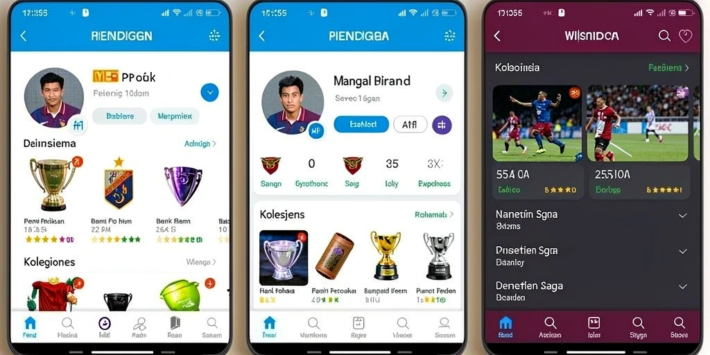 Update terbaru dengan karakter dan level baru yang menarik.