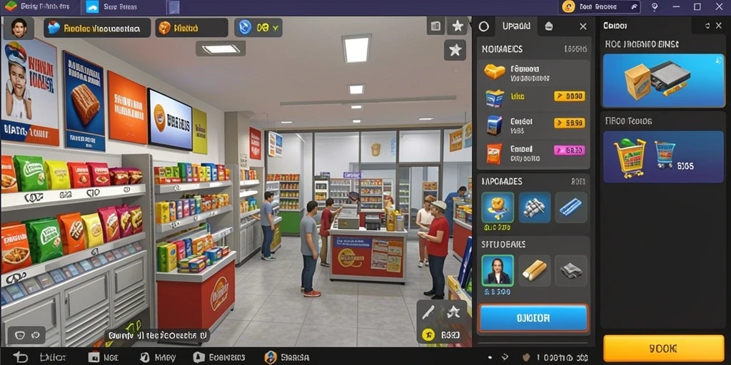 Berbagai tema permainan slot yang menghibur dan bervariasi.