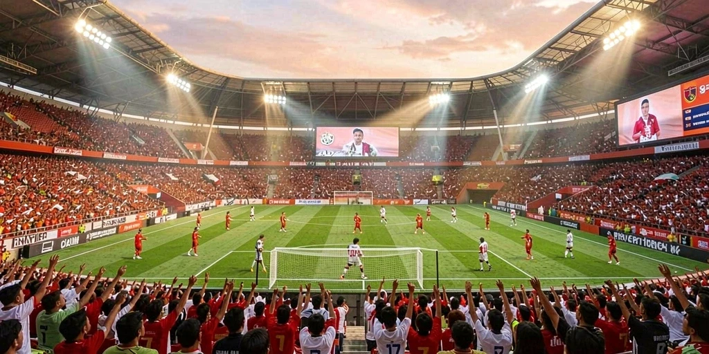 Fitur bonus menarik yang meningkatkan peluang menang.