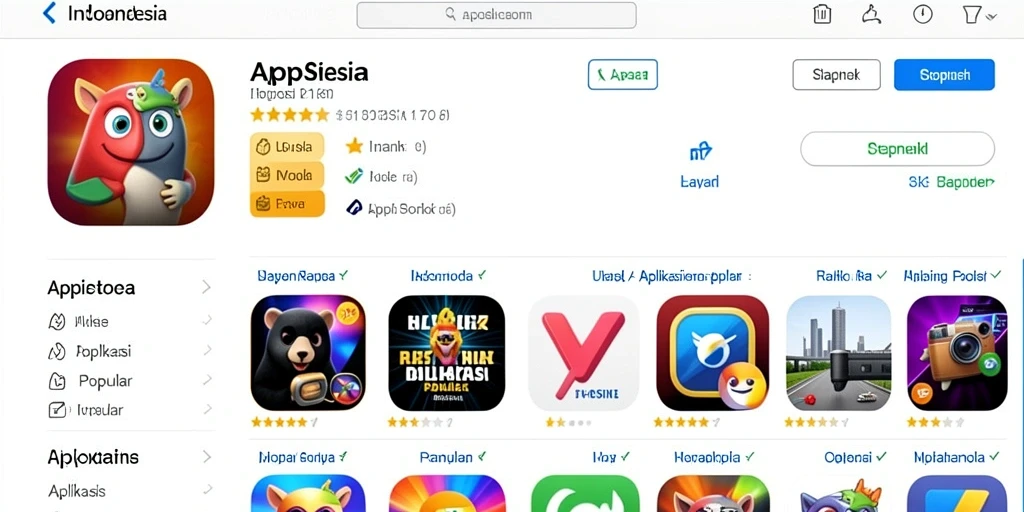 Fitur bonus yang menguntungkan dan menyenangkan.