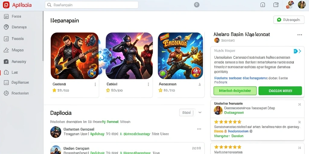 Screenshot menampilkan berbagai pilihan permainan togel yang tersedia di OLXTOTO.