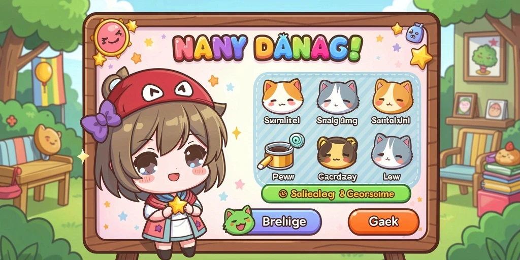 Level baru yang menantang ditambahkan.