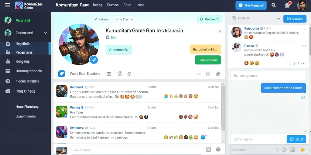 Hadiah harian yang membuat saya selalu kembali bermain.