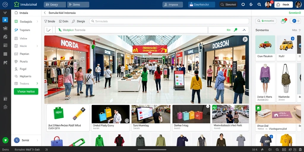 Pemain dapat berkompetisi secara online.