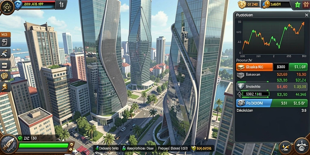 Mode multiplayer yang seru dan menyenangkan.