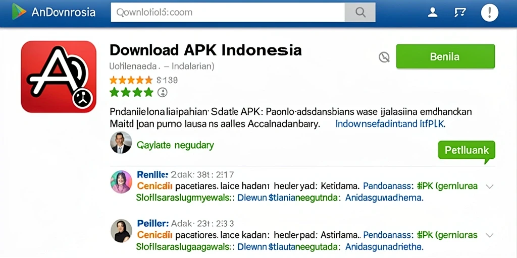 Karakter-karakter unik untuk dijelajahi.