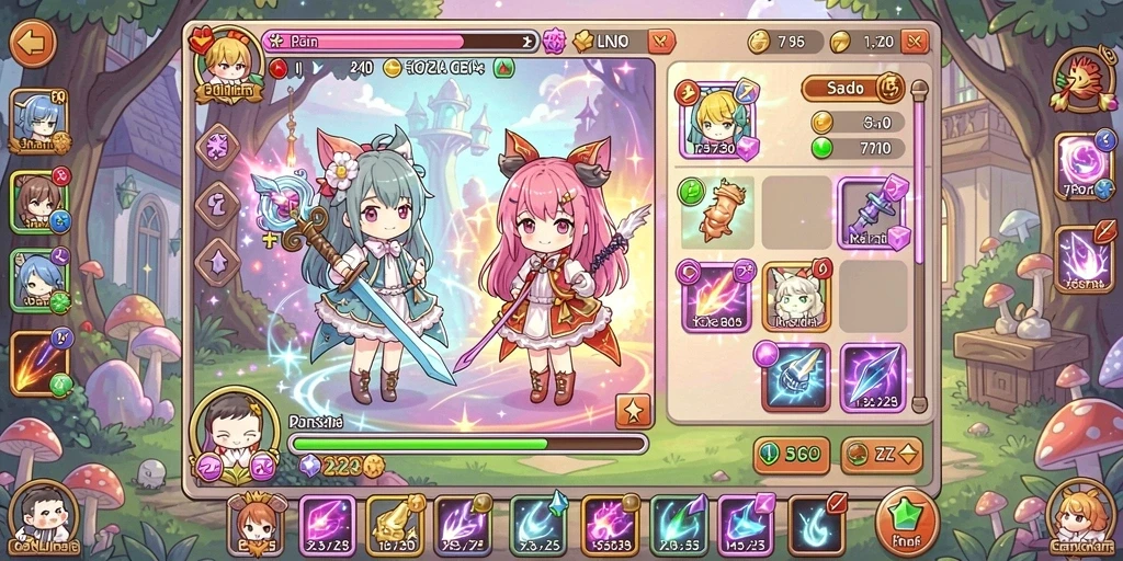 Event menarik dengan hadiah menarik setiap harinya.