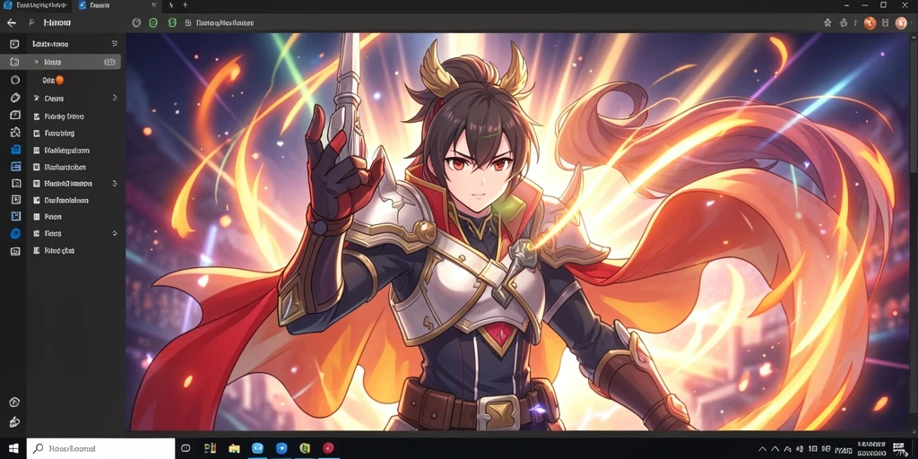 Mode multiplayer yang interaktif dan seru.