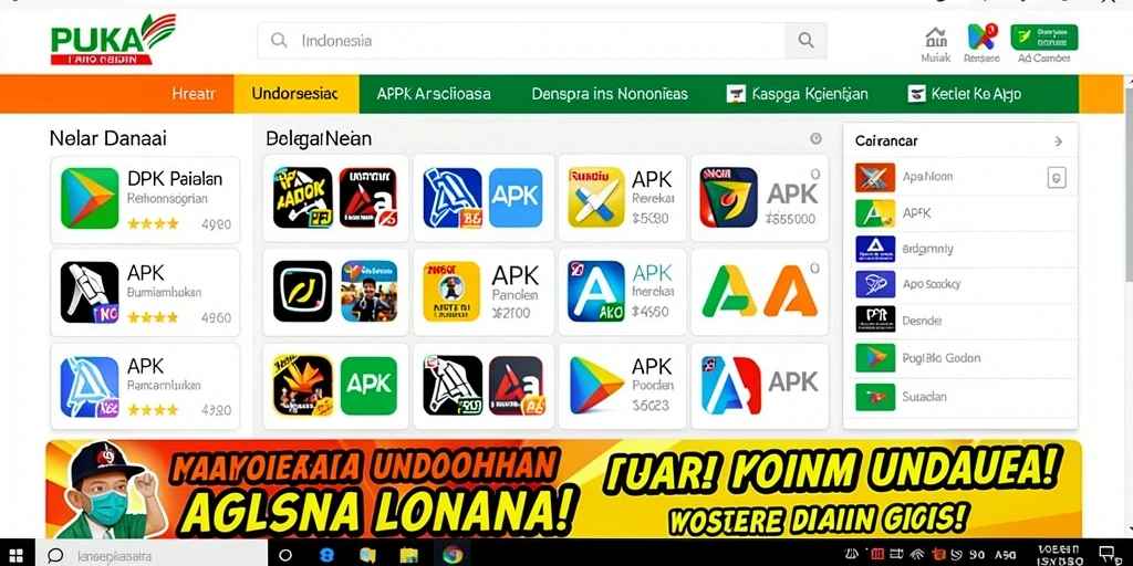 Komunitas gamer yang aktif dan mendukung.